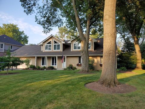 Tiny photo for Wheaton, IL 60189 (MLS # 12575328)