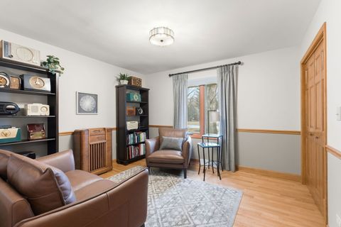 Tiny photo for Wheaton, IL 60189 (MLS # 12575328)