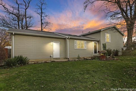 A home in Ingleside