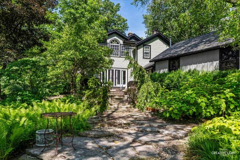 Tiny photo for 1301 South Batavia Avenue, Geneva, IL 60134 (MLS # 12667186)