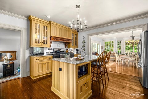 Tiny photo for 1301 South Batavia Avenue, Geneva, IL 60134 (MLS # 12667186)