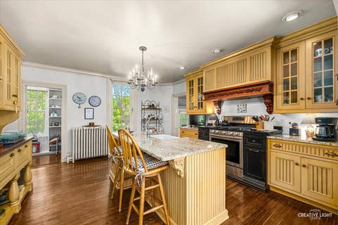 Tiny photo for 1301 South Batavia Avenue, Geneva, IL 60134 (MLS # 12667186)