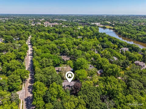 Tiny photo for 1301 South Batavia Avenue, Geneva, IL 60134 (MLS # 12667186)