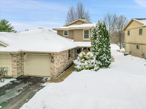 Photo of 1537 LIGHTHOUSE Drive, Naperville, IL 60565 (MLS # 12525742)