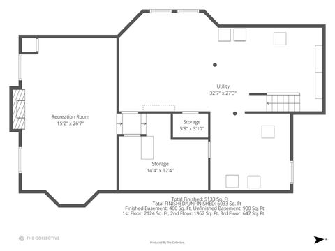 Tiny photo for 1018 EASTWOOD Road, Glencoe, IL 60022 (MLS # 12623520)