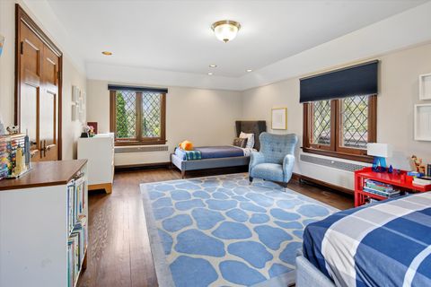 Tiny photo for 1018 EASTWOOD Road, Glencoe, IL 60022 (MLS # 12623520)