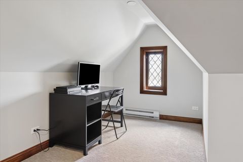 Tiny photo for 1018 EASTWOOD Road, Glencoe, IL 60022 (MLS # 12623520)
