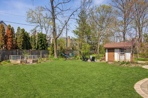 Tiny photo for 1018 EASTWOOD Road, Glencoe, IL 60022 (MLS # 12623520)