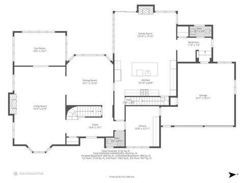 Tiny photo for 1018 EASTWOOD Road, Glencoe, IL 60022 (MLS # 12623520)