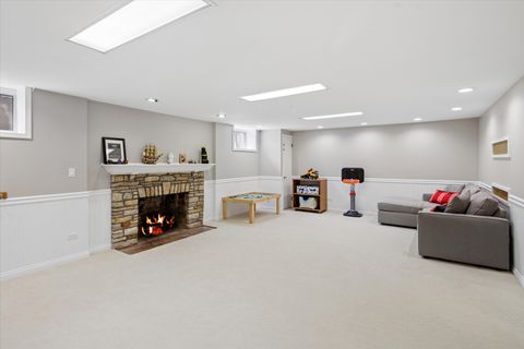 Tiny photo for 1018 EASTWOOD Road, Glencoe, IL 60022 (MLS # 12623520)
