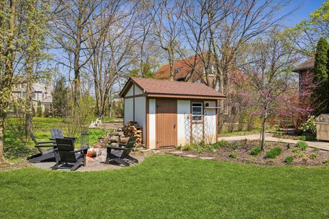 Tiny photo for 1018 EASTWOOD Road, Glencoe, IL 60022 (MLS # 12623520)