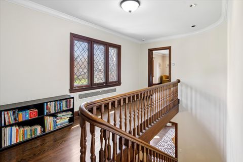 Tiny photo for 1018 EASTWOOD Road, Glencoe, IL 60022 (MLS # 12623520)