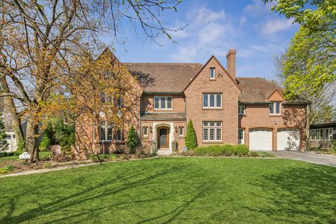 Photo of 1018 EASTWOOD Road, Glencoe, IL 60022 (MLS # 12623520)