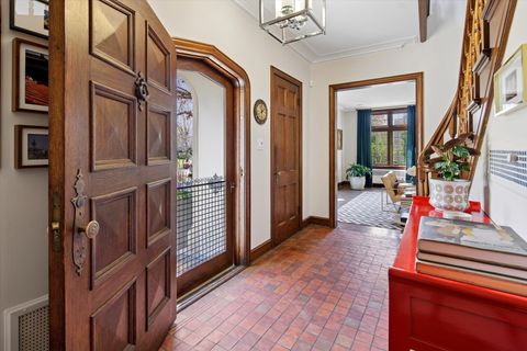 Tiny photo for 1018 EASTWOOD Road, Glencoe, IL 60022 (MLS # 12623520)