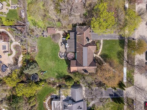 Tiny photo for 1018 EASTWOOD Road, Glencoe, IL 60022 (MLS # 12623520)