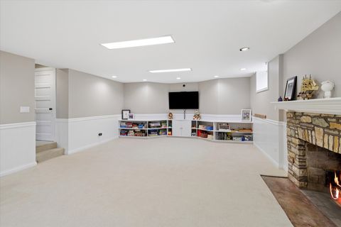 Tiny photo for 1018 EASTWOOD Road, Glencoe, IL 60022 (MLS # 12623520)