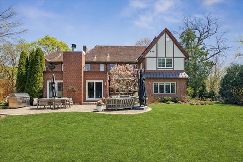Tiny photo for 1018 EASTWOOD Road, Glencoe, IL 60022 (MLS # 12623520)