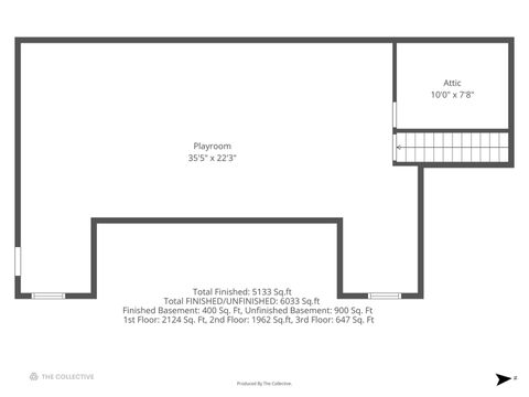 Tiny photo for 1018 EASTWOOD Road, Glencoe, IL 60022 (MLS # 12623520)