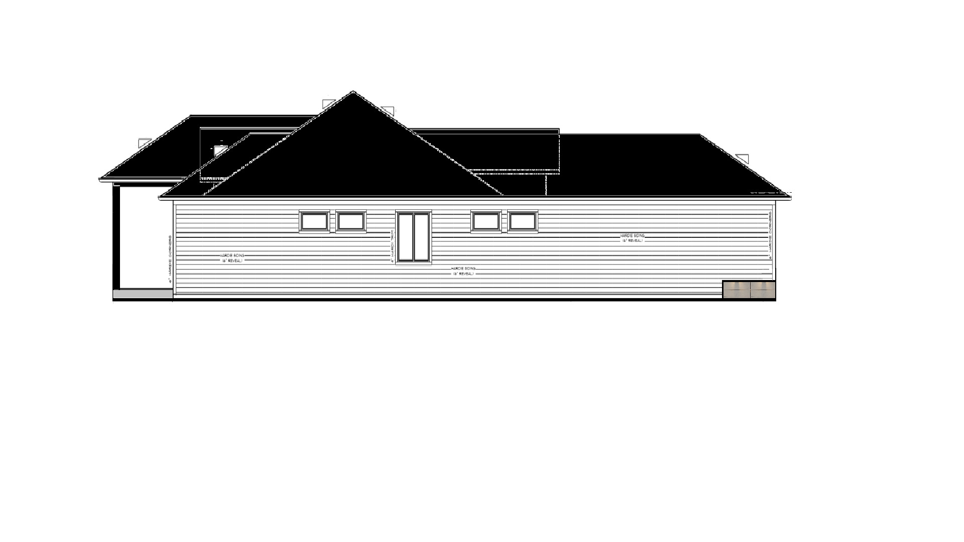 16 Stonebridge Court