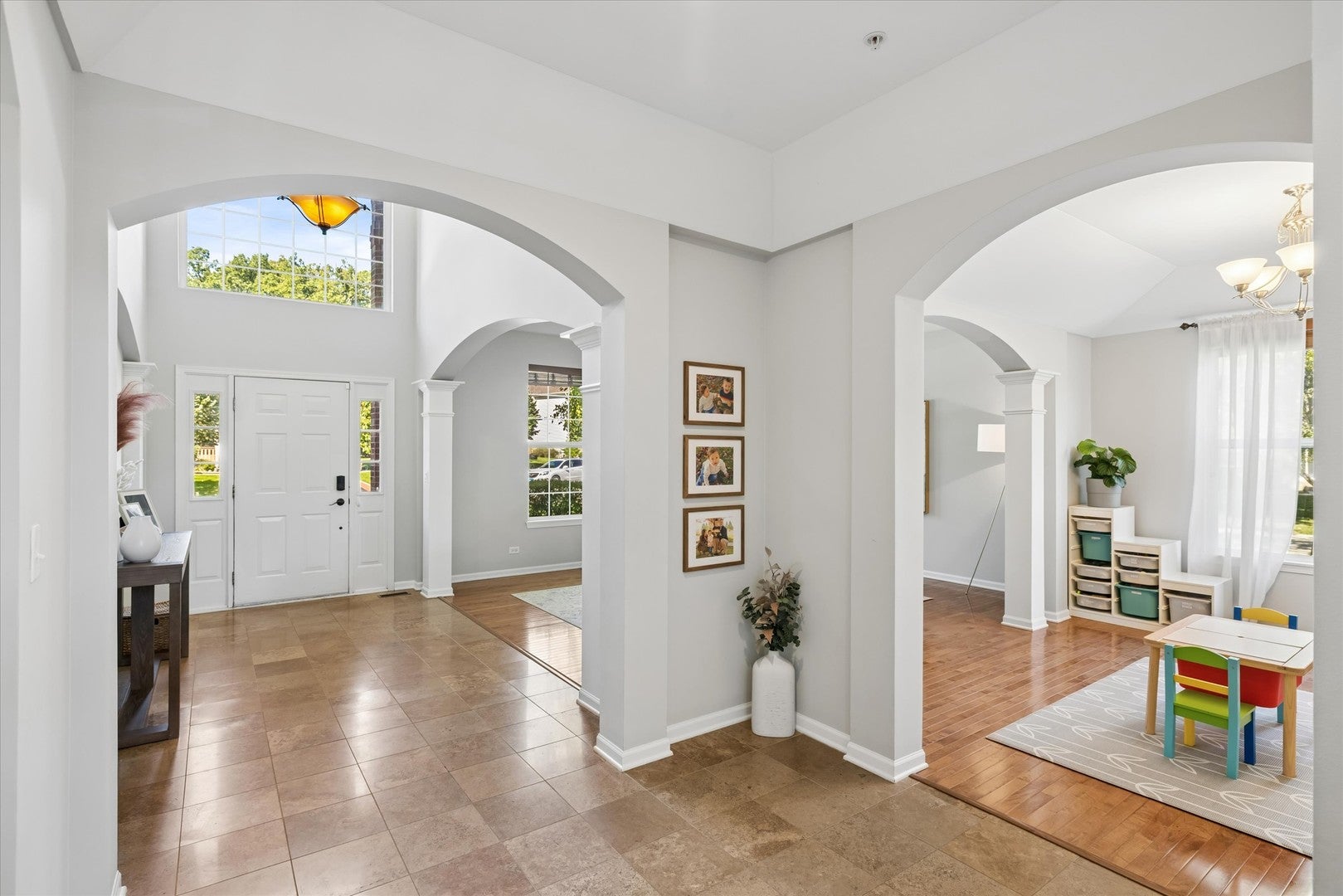 5617 Red Oak Drive