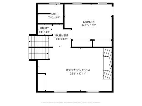 Tiny photo for 8 Hawthorne Drive, Oswego, IL 60543 (MLS # 12608060)