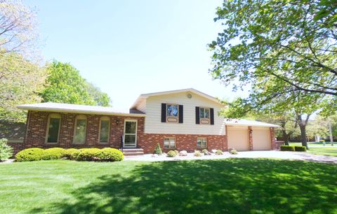 8 Hawthorne Drive, Oswego, IL 60543 - #: 12608060