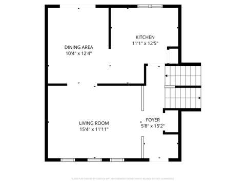 Tiny photo for 8 Hawthorne Drive, Oswego, IL 60543 (MLS # 12608060)