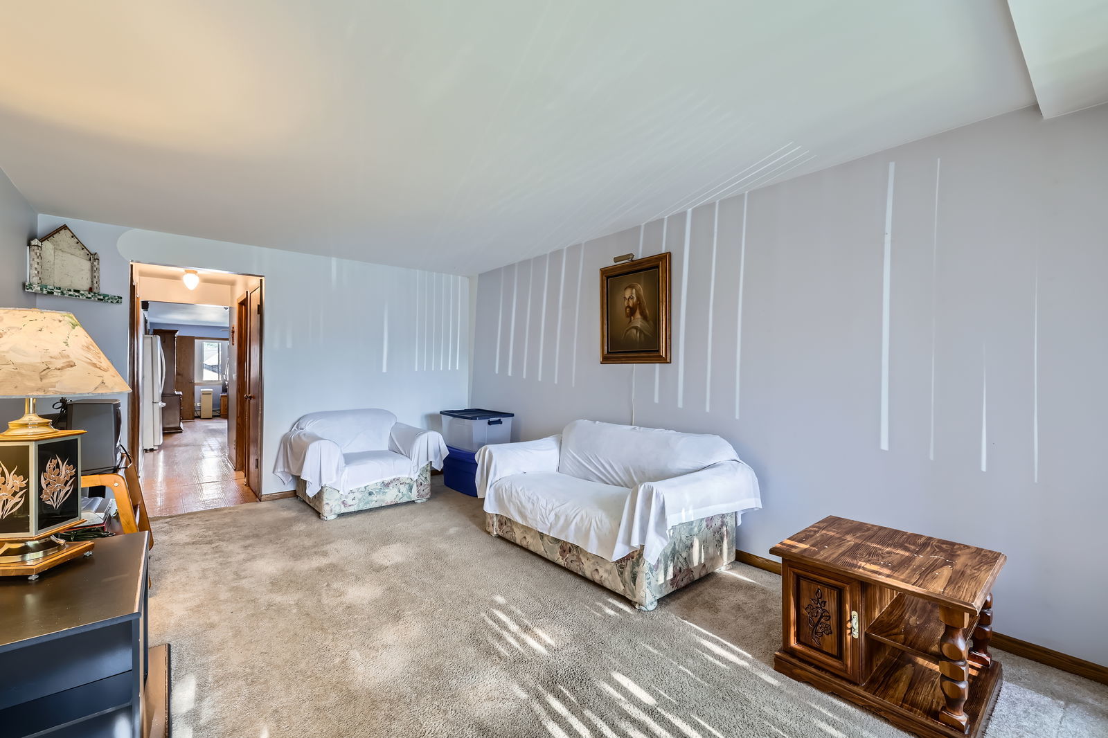 5443 S Nottingham Avenue