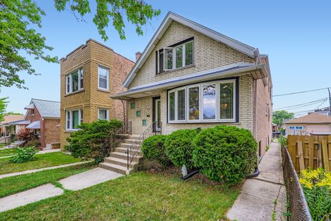 5443 S Nottingham Avenue Chicago IL 60638