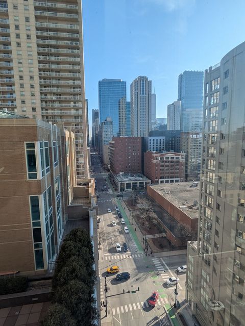 Tiny photo for 33 W Ontario Street #17F, Chicago, IL 60654 (MLS # 12579370)