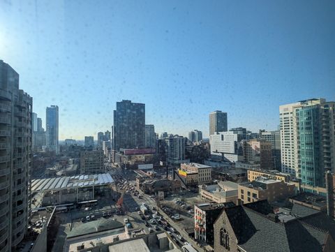 Tiny photo for 33 W Ontario Street #17F, Chicago, IL 60654 (MLS # 12579370)