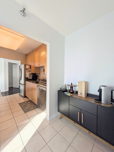 Tiny photo for 33 W Ontario Street #17F, Chicago, IL 60654 (MLS # 12579370)