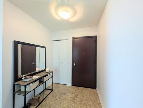 Tiny photo for 33 W Ontario Street #17F, Chicago, IL 60654 (MLS # 12579370)