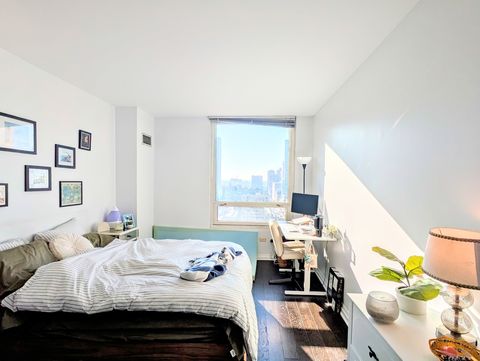 Tiny photo for 33 W Ontario Street #17F, Chicago, IL 60654 (MLS # 12579370)