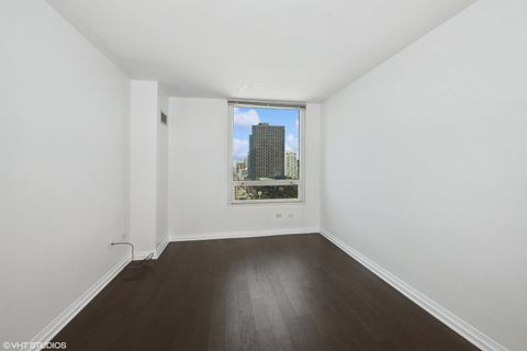 Tiny photo for 33 W Ontario Street #17F, Chicago, IL 60654 (MLS # 12579370)