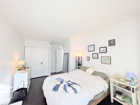 Tiny photo for 33 W Ontario Street #17F, Chicago, IL 60654 (MLS # 12579370)