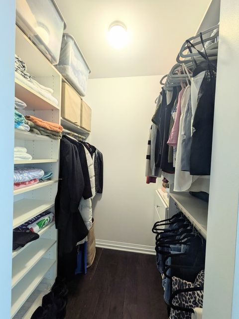 Tiny photo for 33 W Ontario Street #17F, Chicago, IL 60654 (MLS # 12579370)