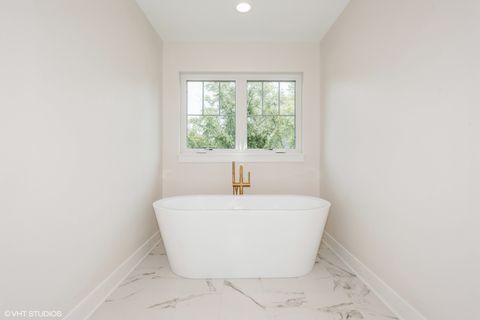 Tiny photo for 1N082 LOT 6 Morse Street, Carol Stream, IL 60188 (MLS # 12558318)