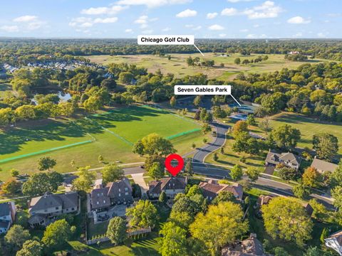 Tiny photo for 28 Winners Cup Circle, Wheaton, IL 60189 (MLS # 12487657)
