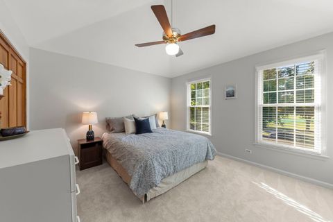 Tiny photo for 28 Winners Cup Circle, Wheaton, IL 60189 (MLS # 12487657)