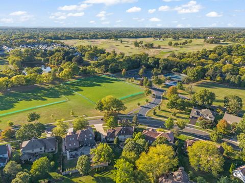 Tiny photo for 28 Winners Cup Circle, Wheaton, IL 60189 (MLS # 12487657)