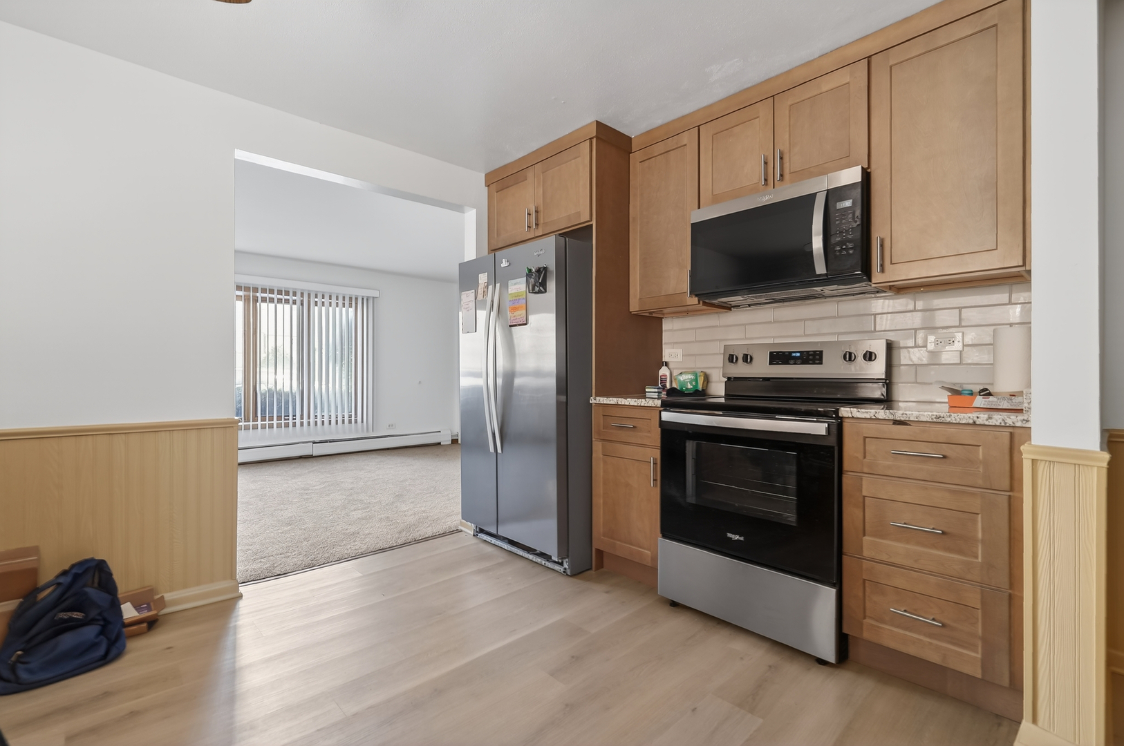 8611 W SUMMERDALE Avenue