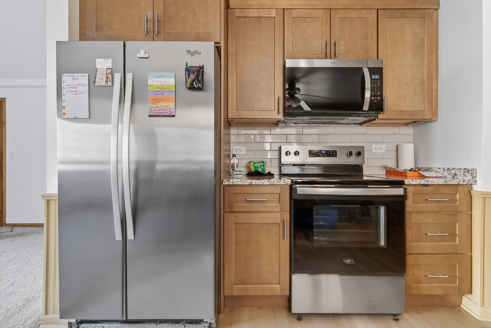 8611 W SUMMERDALE Avenue