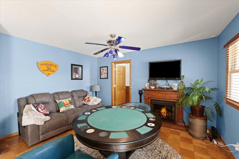 Tiny photo for 1524 Golfview Road, Rantoul, IL 61866 (MLS # 12630468)