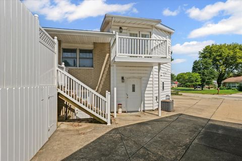 Tiny photo for 1524 Golfview Road, Rantoul, IL 61866 (MLS # 12630468)