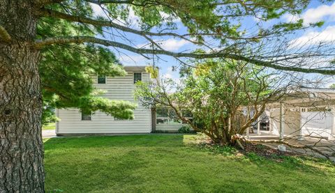 Tiny photo for 1524 Golfview Road, Rantoul, IL 61866 (MLS # 12630468)