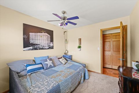 Tiny photo for 1524 Golfview Road, Rantoul, IL 61866 (MLS # 12630468)