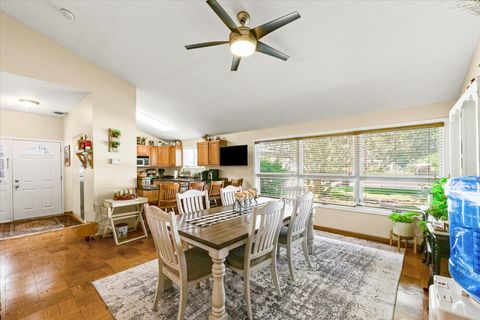 Tiny photo for 1524 Golfview Road, Rantoul, IL 61866 (MLS # 12630468)