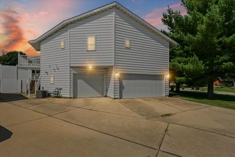 Tiny photo for 1524 Golfview Road, Rantoul, IL 61866 (MLS # 12630468)