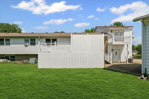 Tiny photo for 1524 Golfview Road, Rantoul, IL 61866 (MLS # 12630468)